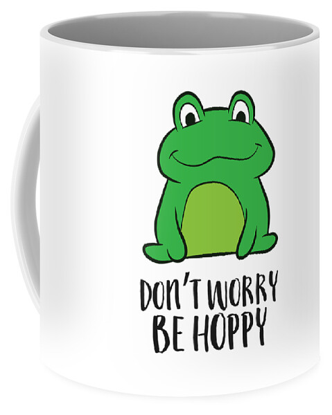 frog mug  Pretty mugs, Mugs, Cool mugs