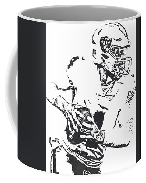 Las Vegas Raiders 15oz Coffee Mug
