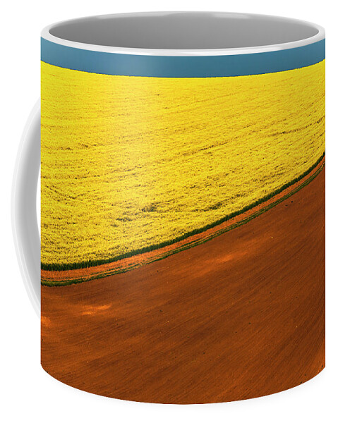 Bulgaria Coffee Mug featuring the photograph Diagonals by Evgeni Dinev