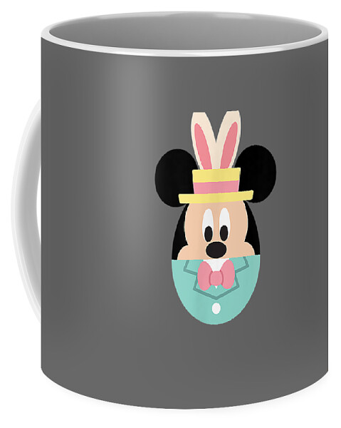 Disney Mickey Mouse Mug: Coffee Cups & Mugs