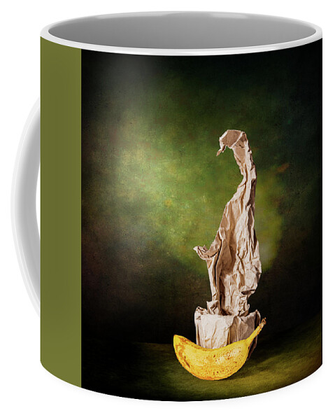  Coffee Mug featuring the photograph Fine Art Collection 11.a by Angela Carrion Photography