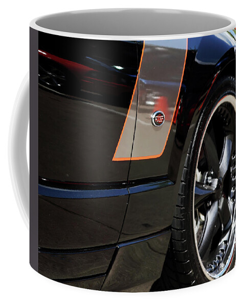 Foose Coffee Mug featuring the photograph Foose by Lens Art Photography By Larry Trager