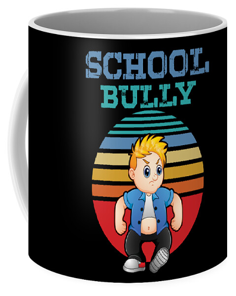 The Coma 2 - School Bully
