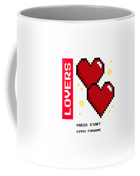 Press F To Pay Respect Game Lover Video Game Meme' Mug
