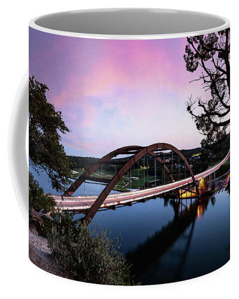 2020 Coffee Mug featuring the photograph Get Over It by KC Hulsman