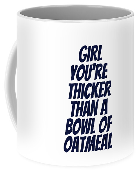 Unique Coffee Mugs Girl Power Women Quote 3 Mug Gift Idea Gift A Mug Novelty Coffee Cup