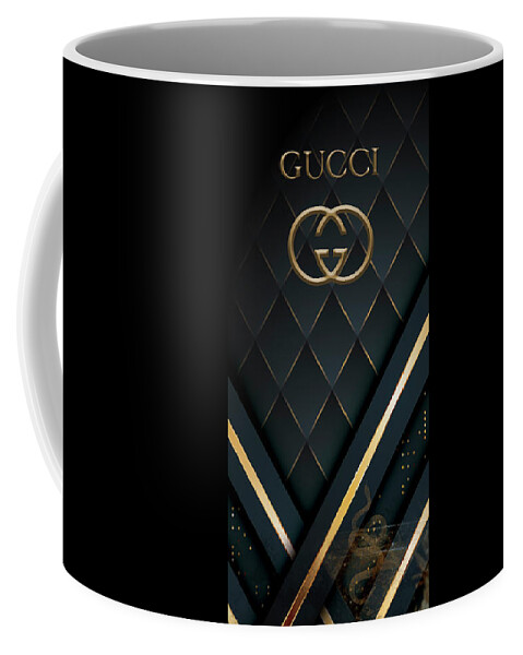 Gucci Coffee Mugs - Fine Art America
