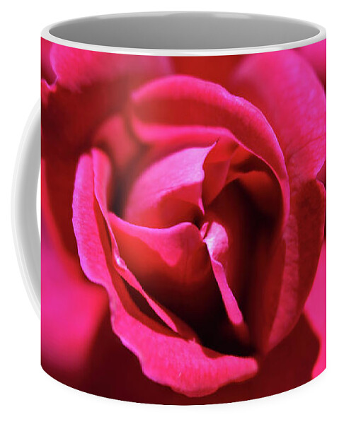 Happy Mother's Day Coffee Mug featuring the photograph Happy Mother's Day by Felix Lai
