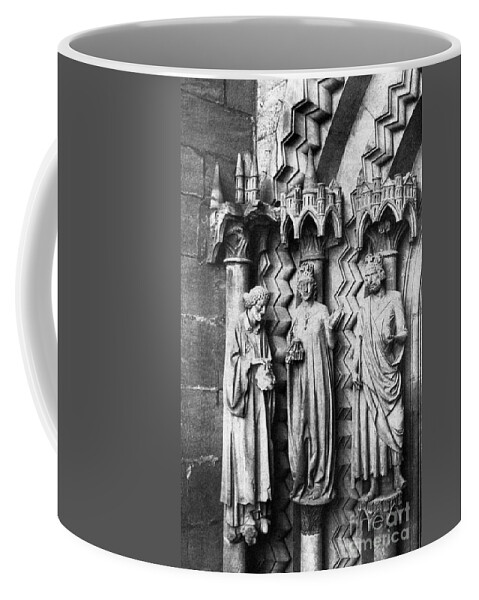 1900 Coffee Mug featuring the photograph Henry II by Granger