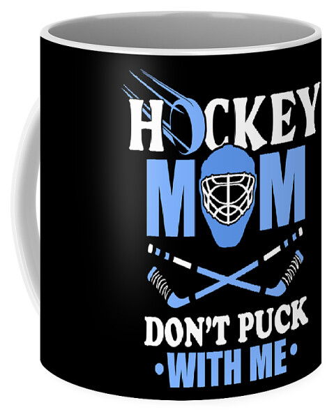 Sentiments Mugs Hockey Mom Mug