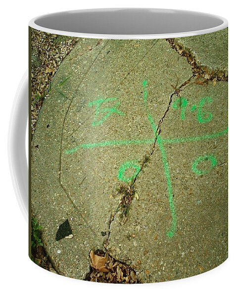 New Orleans Coffee Mug featuring the photograph Hurricane Katrina Series - 28 by Christopher Lotito