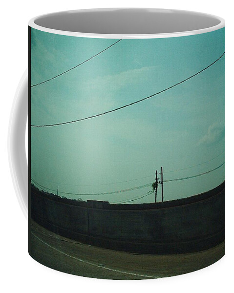New Orleans Coffee Mug featuring the photograph Hurricane Katrina Series - 31 by Christopher Lotito