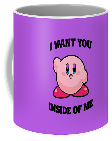Kirby's Dream Land Cup Set