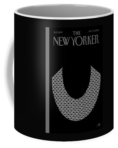 Icons Coffee Mug