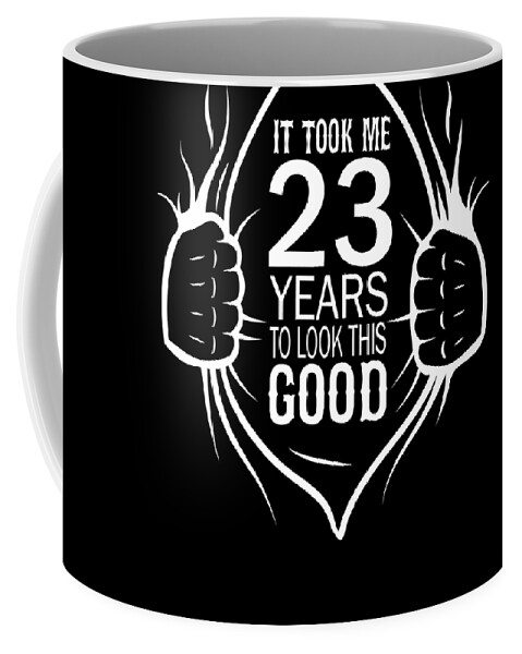 Women 23 Years Old And Fabulous Happy 23rd Birthday design Tote Bag by Art  Grabitees - Fine Art America