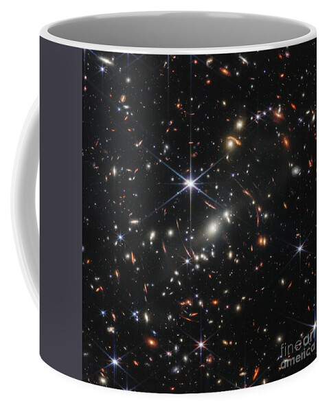 Coffee Mug  The Galaxy Coffee