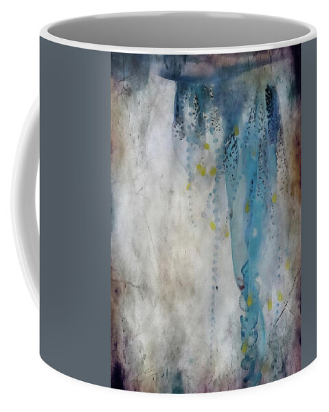 Jellyfish Coffee Mug featuring the photograph Jellyfish Fine Art #1 by Andrea Kollo