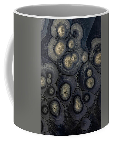 Ascorbic Acid Coffee Mug featuring the photograph Little Islands by Jaroslaw Blaminsky
