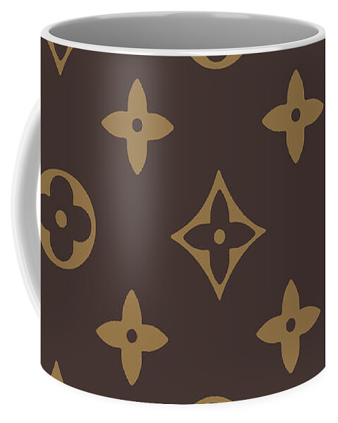 louis vuitton coffee cup