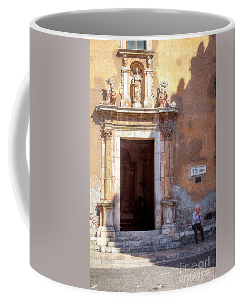 https://render.fineartamerica.com/images/rendered/default/frontright/mug/images/artworkimages/medium/3/man-at-front-door-to-chiesa-di-santa-caterina-taormina-sicily-italy-brian-jannsen.jpg?&targetx=289&targety=0&imagewidth=222&imageheight=333&modelwidth=800&modelheight=333&backgroundcolor=ABA2A0&orientation=0&producttype=coffeemug-11
