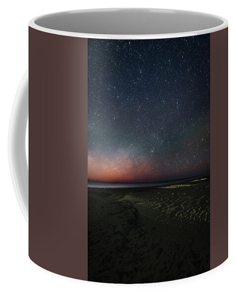 Maryland Coffee Mug featuring the photograph Maryland NightScapes 128 by Robert Fawcett
