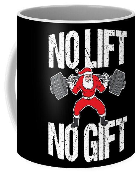 Weightlifting Holiday Gifts
