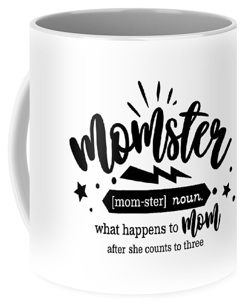 Dear Mom Mug Mother's Day Gift Mom Present Funny Gifts for Moms