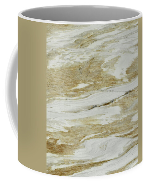 Art In A Rock Coffee Mug featuring the photograph Mr1006d by Art in a Rock