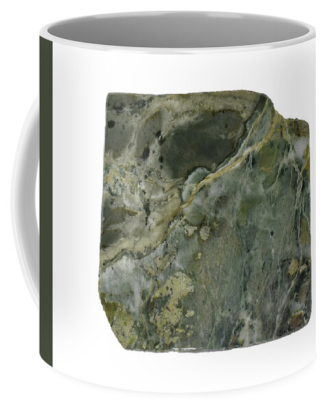 Art In A Rock Coffee Mug featuring the photograph Mr1022      by Art in a Rock