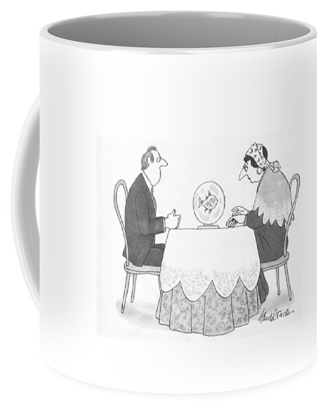 New Yorker July 30, 1979 Coffee Mug
