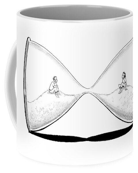 New Yorker March 13, 2023 Coffee Mug