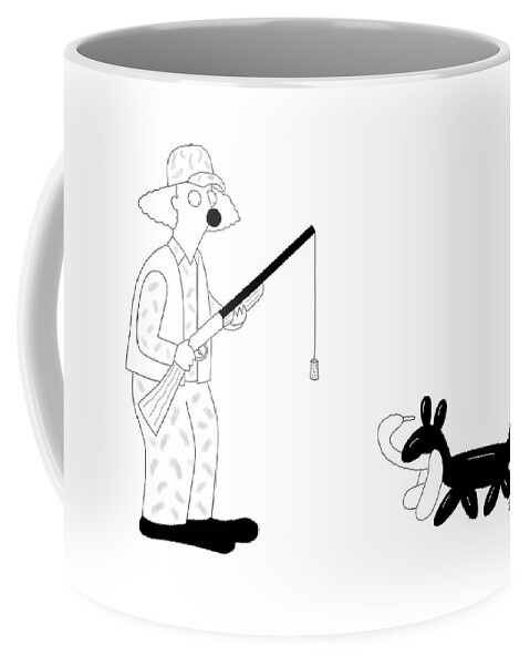 New Yorker March 6, 2023 Coffee Mug