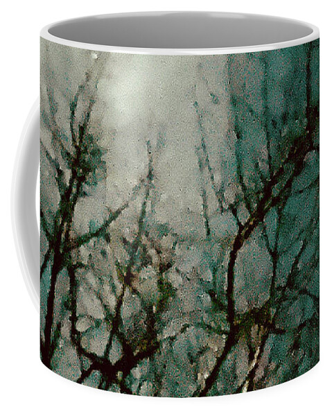 Buffy The Vampire Slayer Coffee Mug featuring the photograph Notwithstanding by Nicholas Brendon
