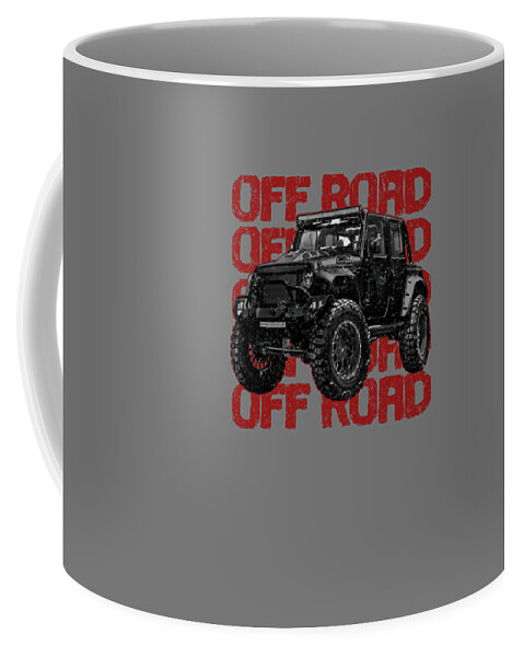 Jeep Wrangler Coffee Mugs (Page #15 of 26) - Pixels