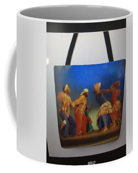  Coffee Mug featuring the photograph Oh So Fine 5 by Trevor A Smith