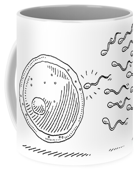 Microwave Safe Coffee Mug Professionally Printed Coffee Mug 3d