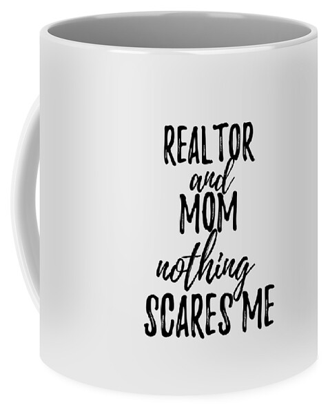 Mom Humor Mug - Funny Mom Mug - Mom Gag Gift - Mom Mug Funny - Mom