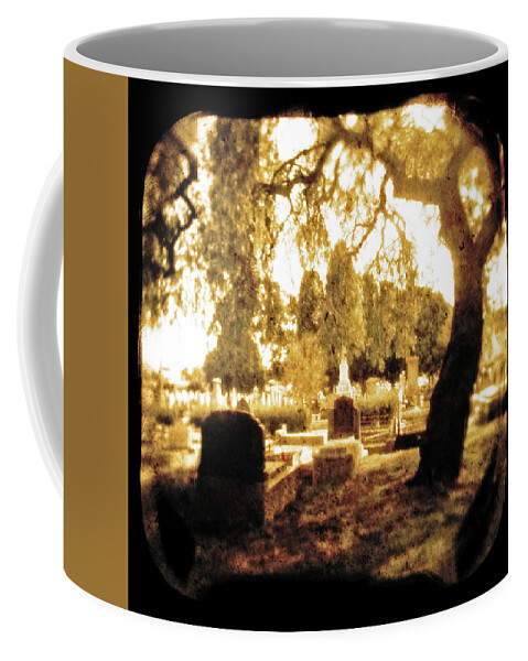 Brown Coffee Mug featuring the photograph Repose by Andrew Paranavitana