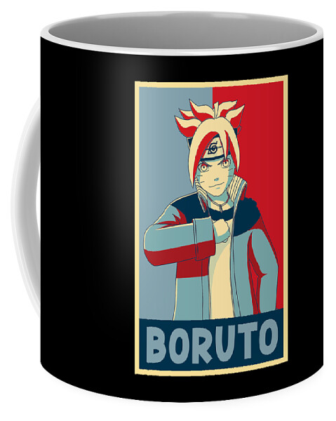 Coffee Boruto