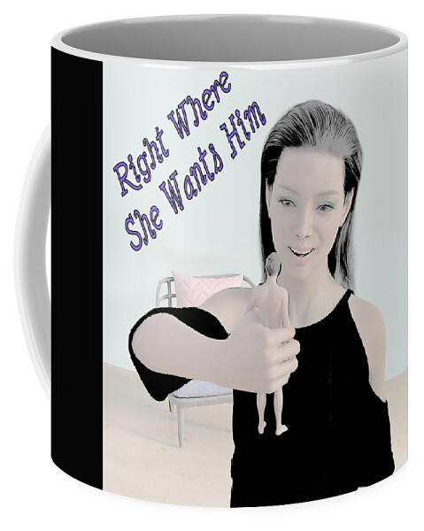 https://render.fineartamerica.com/images/rendered/default/frontright/mug/images/artworkimages/medium/3/right-where-she-wants-him-girl-power.jpg?&targetx=233&targety=0&imagewidth=333&imageheight=333&modelwidth=800&modelheight=333&backgroundcolor=060606&orientation=0&producttype=coffeemug-11