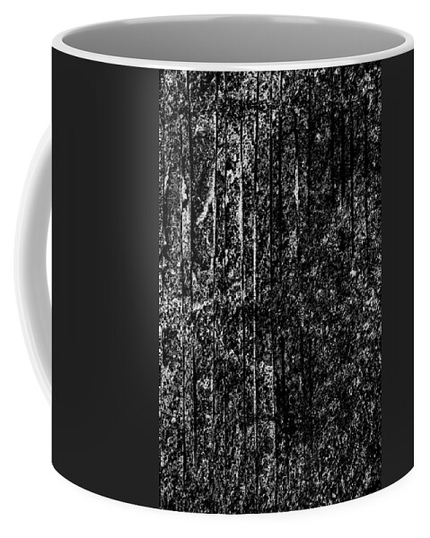 Urban Collection Photographs Coffee Mug featuring the photograph Seeing Gritt by Ken Sexton