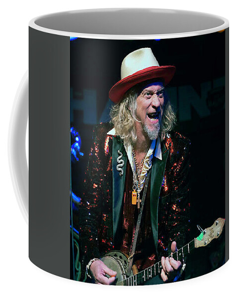  Coffee Mug featuring the photograph Snake Lifestyle by Kasey Jones