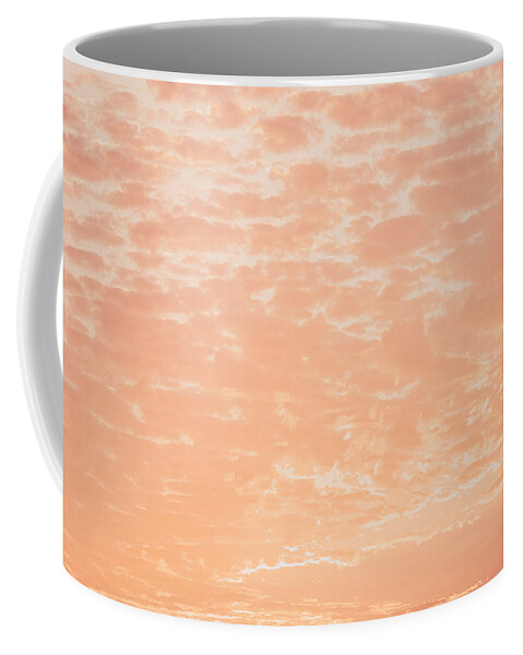 Biodiverse Landscape Coffee Mug featuring the photograph Southern California Desert Sunsets 0359 by Amyn Nasser
