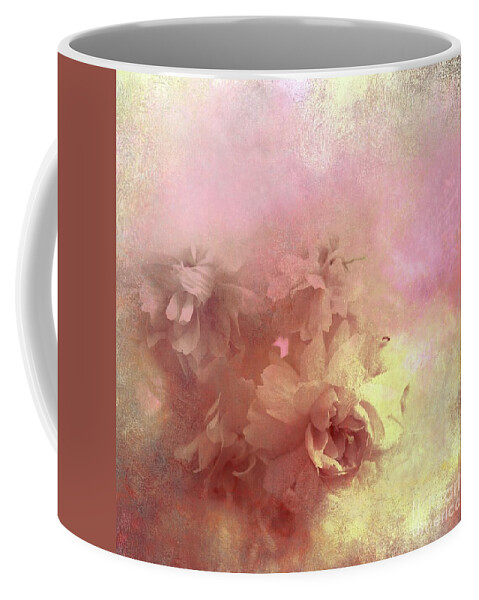 Spring Coffee Mug featuring the photograph Spring Blossom by Eva Lechner