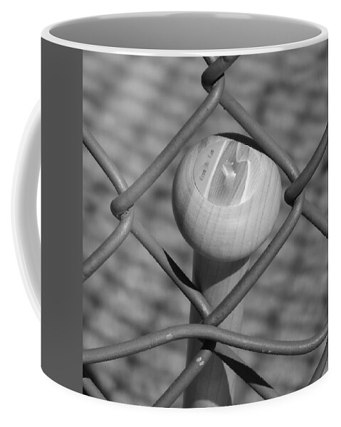 Summer Game Coffee Mug featuring the photograph Summer Game by Bill Tomsa