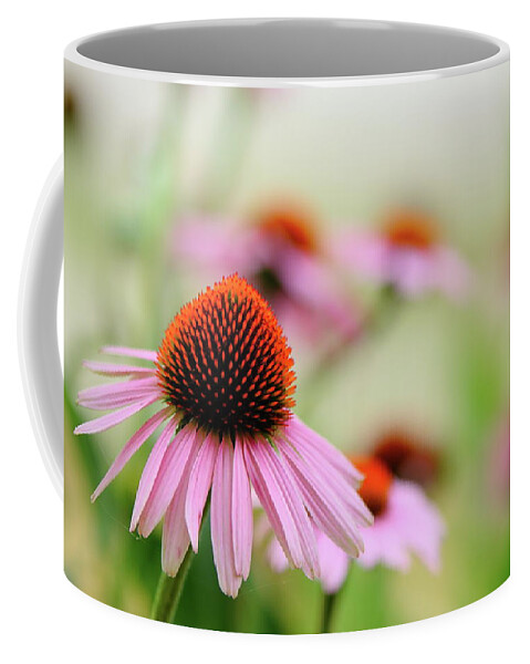 Summer Coffee Mug featuring the photograph Summertime Beauty by Lens Art Photography By Larry Trager
