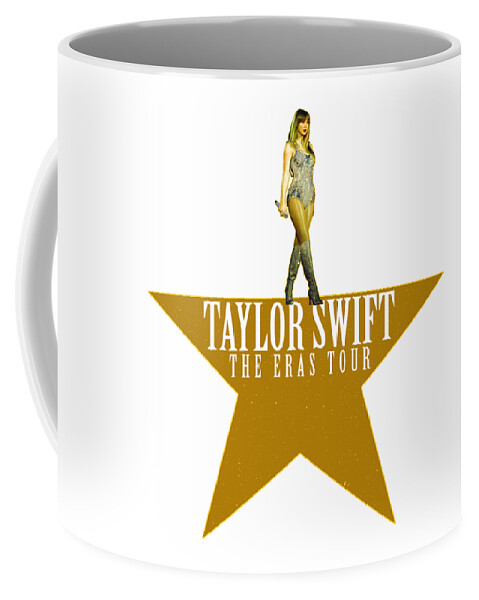 Taylor Swift Eras Tour Cup