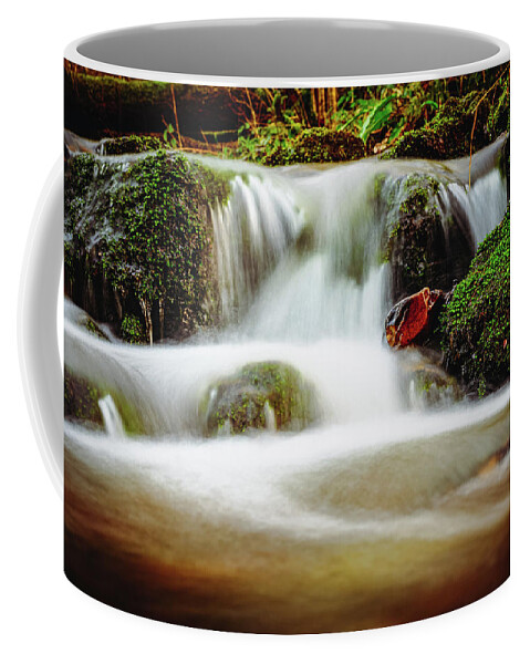 Wales Coffee Mug featuring the photograph That Friday Feeling by Gavin Lewis