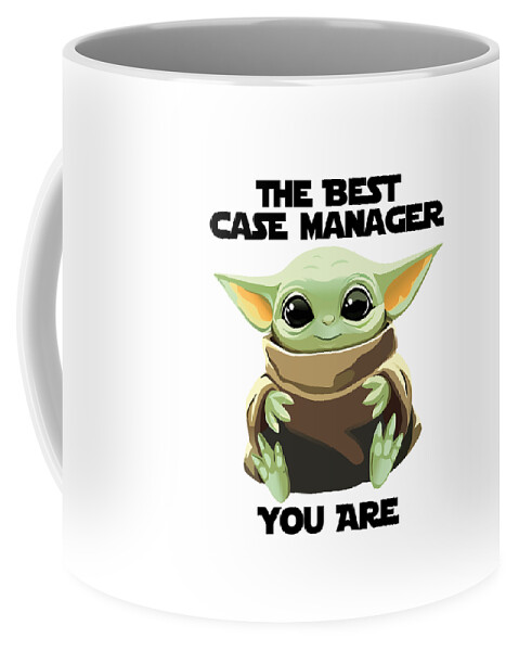 Manager Mug - Fun Manager Mug - Manager Coffee Mug - Manager Gifts