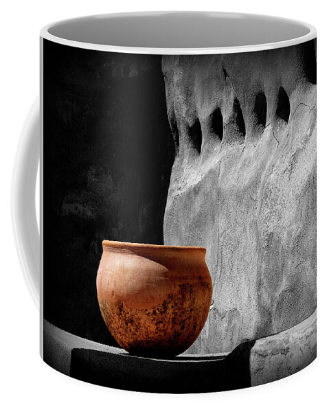 Bowl Coffee Mug featuring the photograph The Bowl by Lucinda Walter